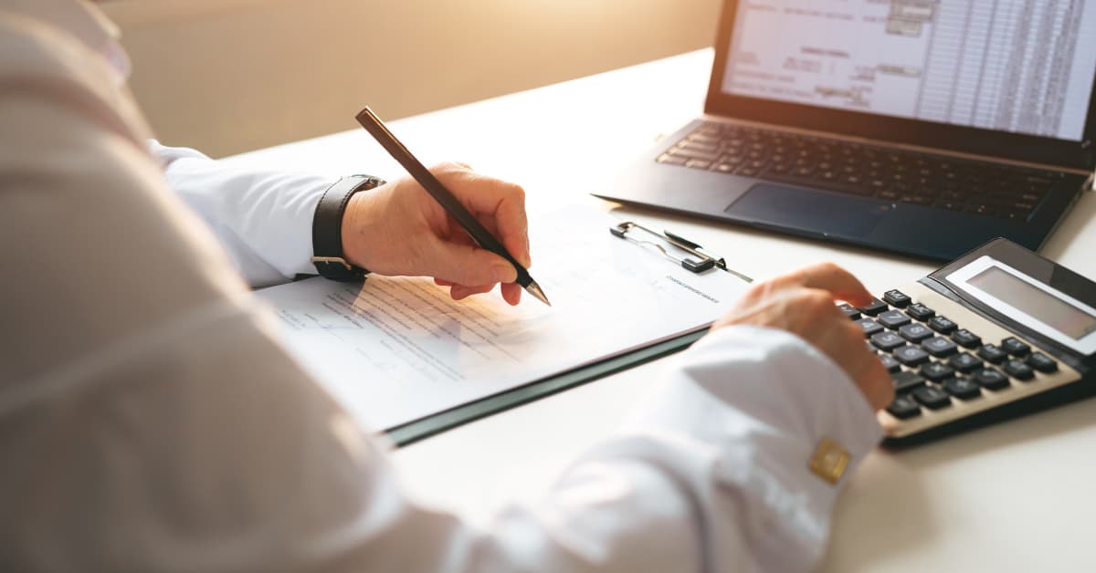 Division 296 and defined benefits